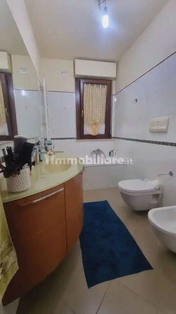 Trilocale via del Mattatoio Vecchio 4, Centro, Spoltore - foto 2