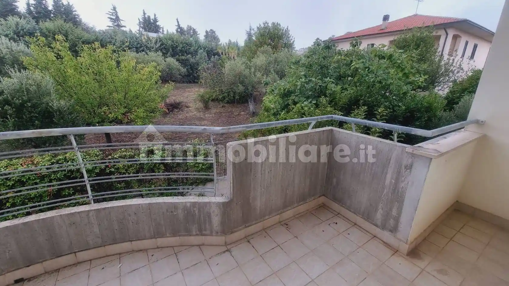 Trilocale via del Mattatoio Vecchio 4, Centro, Spoltore - foto 3