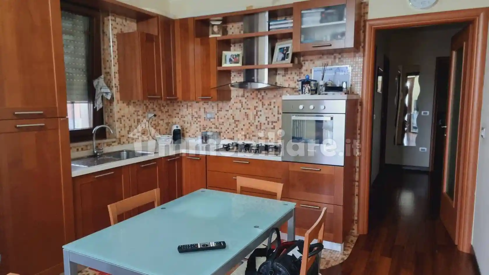 Trilocale via del Mattatoio Vecchio 4, Centro, Spoltore - foto 4