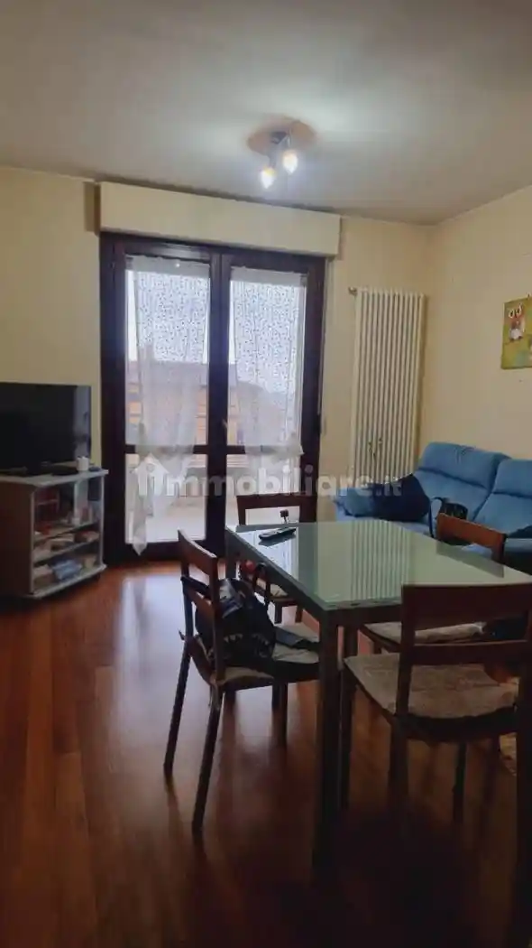 Trilocale via del Mattatoio Vecchio 4, Centro, Spoltore - foto 5