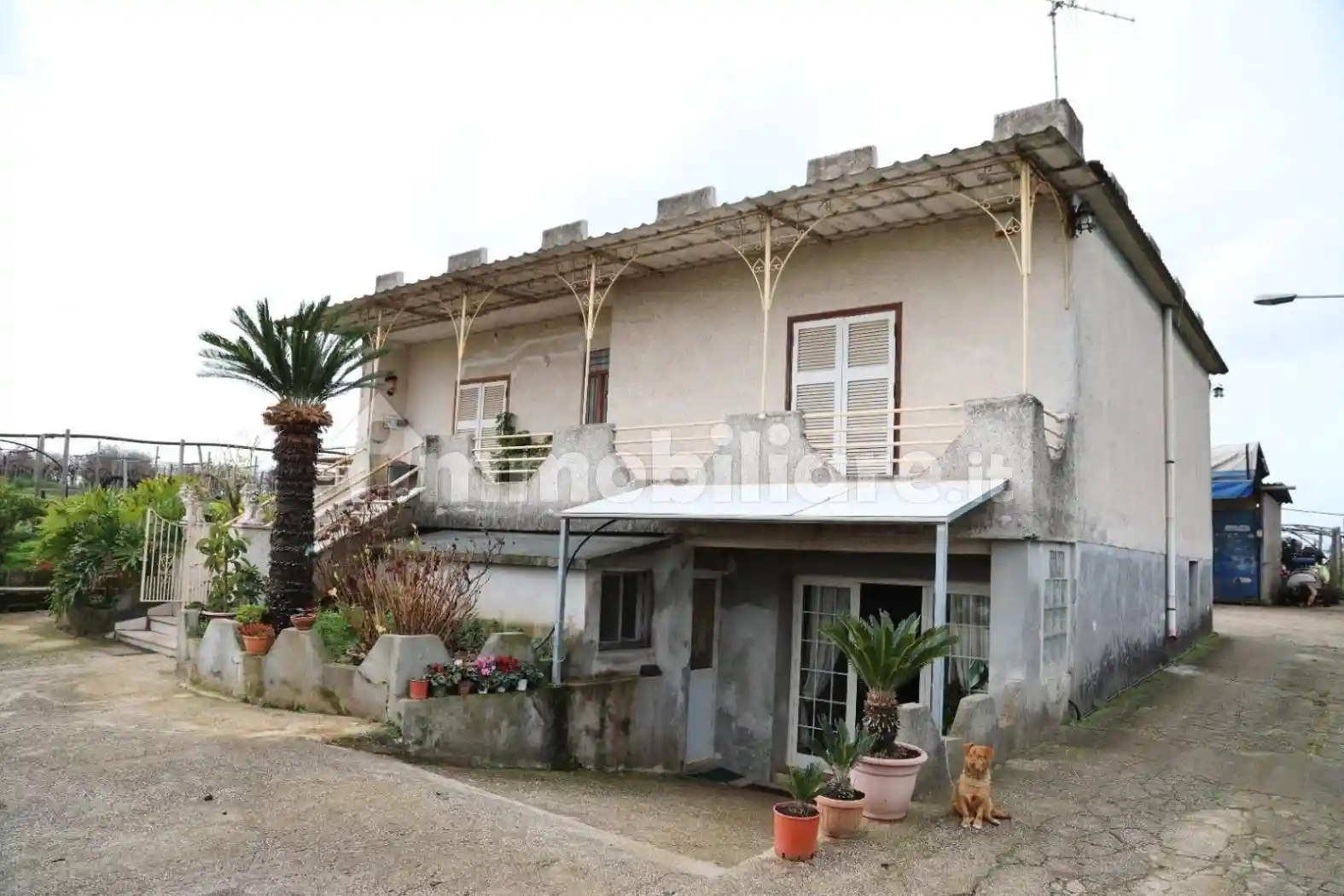 Villa in vendita a Cisterna di Latina