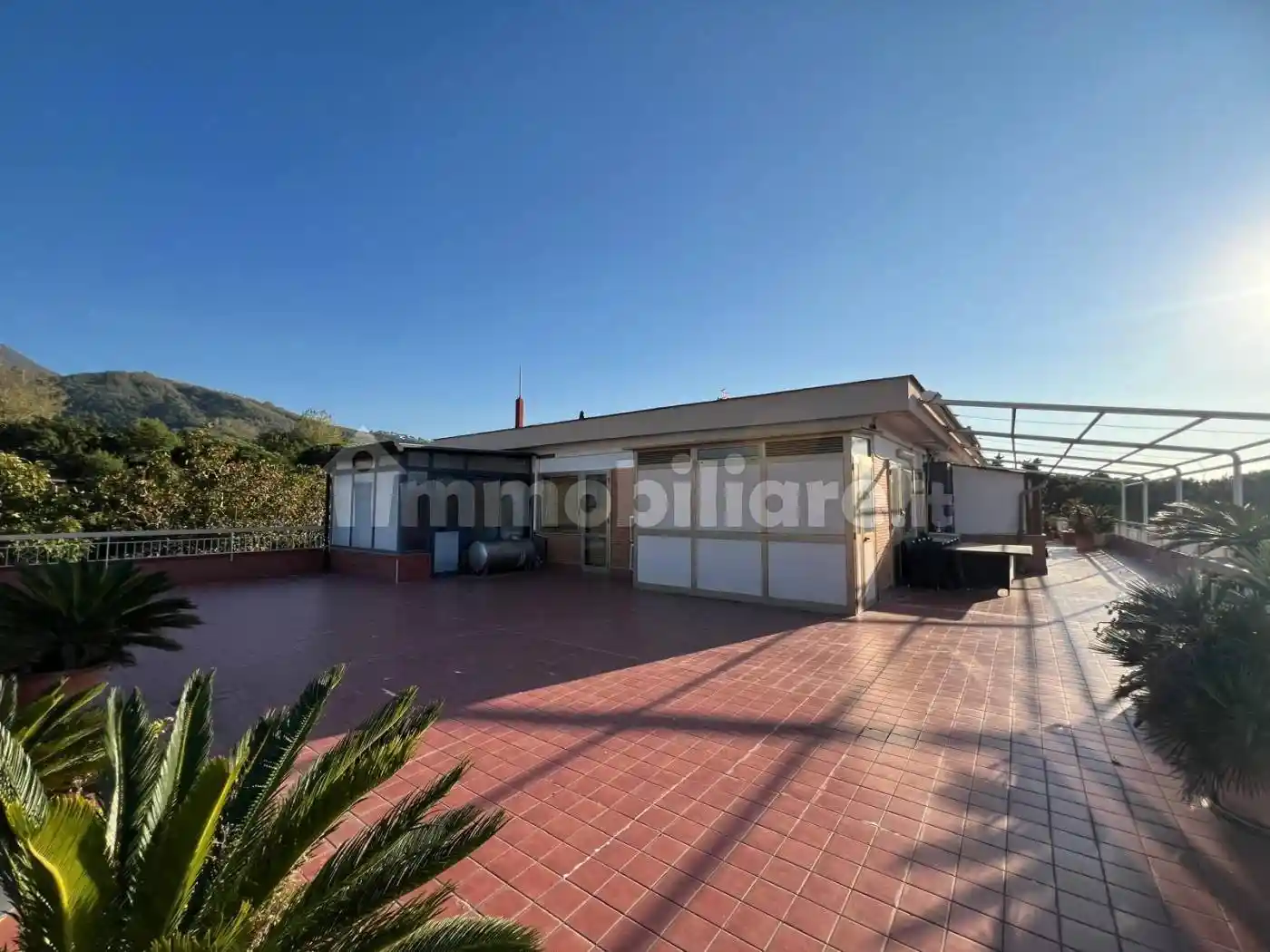 Appartamento in vendita a San Sebastiano al Vesuvio