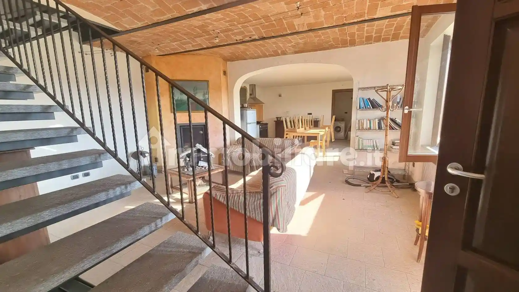 Casale via Opessina 39, Castelnuovo Calcea - foto 2