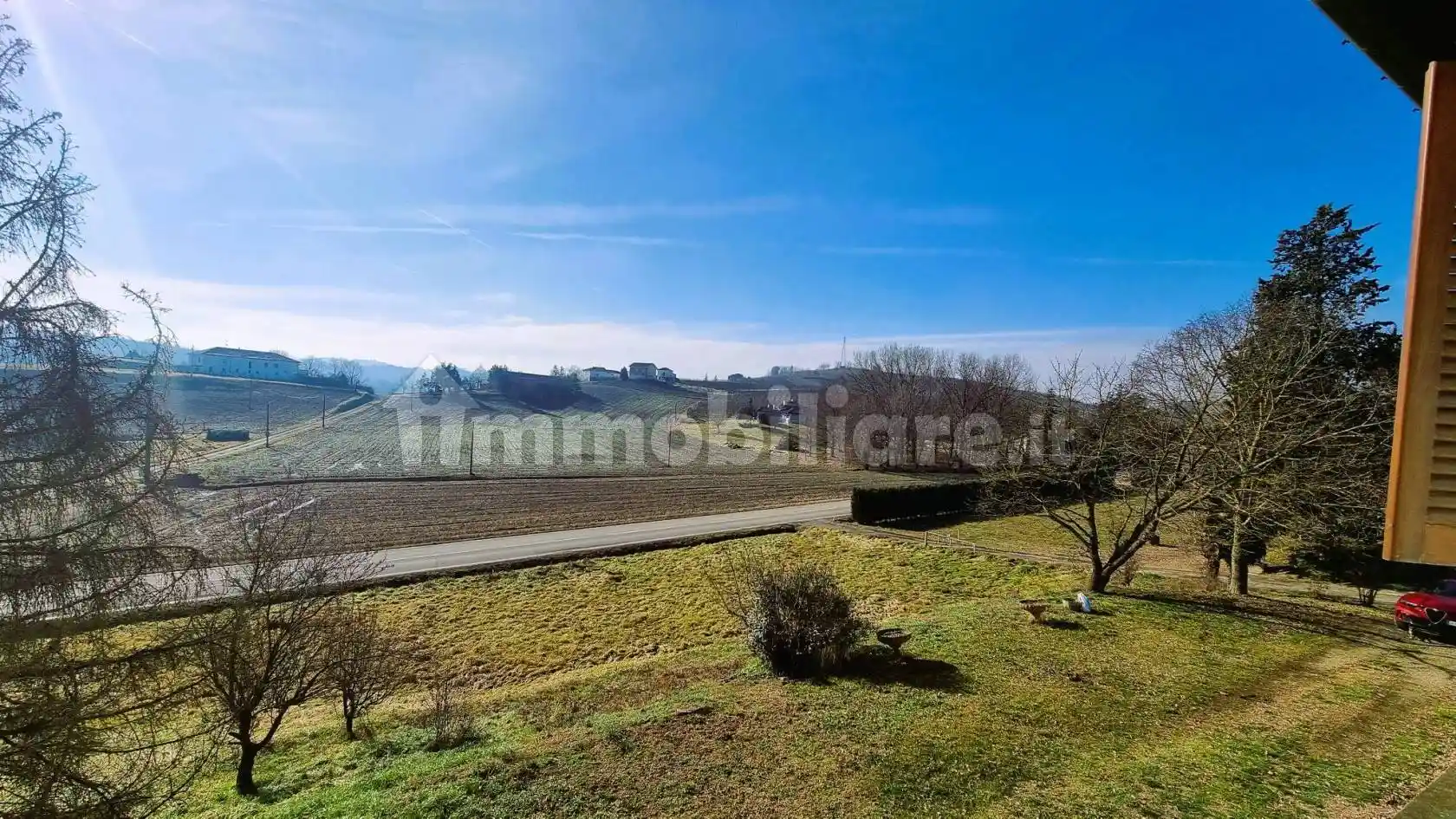 Casale via Opessina 39, Castelnuovo Calcea - foto 3