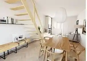 Appartamento in vendita a Montespertoli