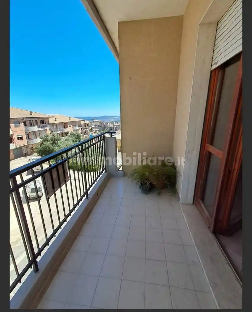 Appartamento in vendita a Palazzolo Acreide