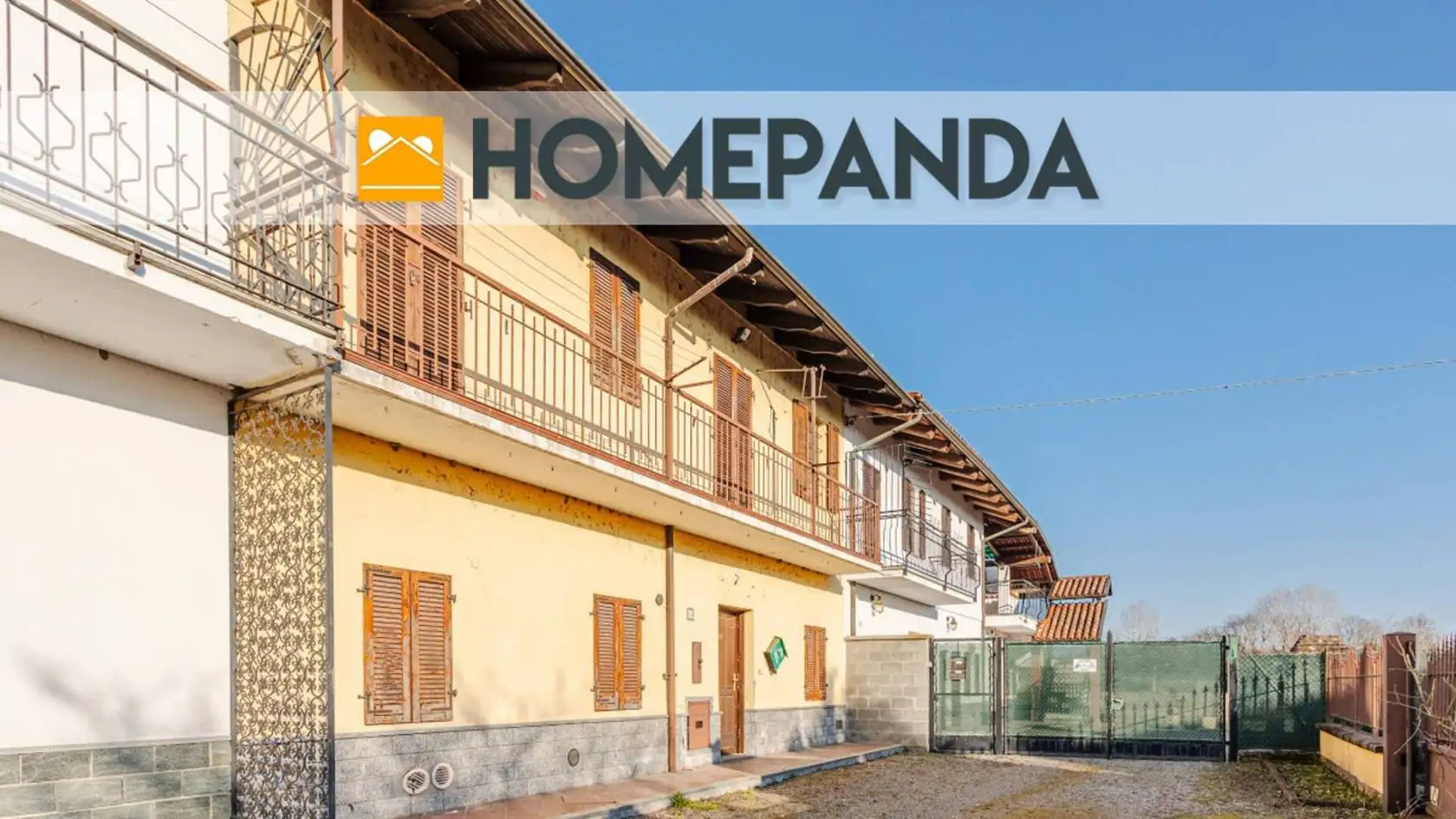 Villetta a schiera in vendita a Greggio