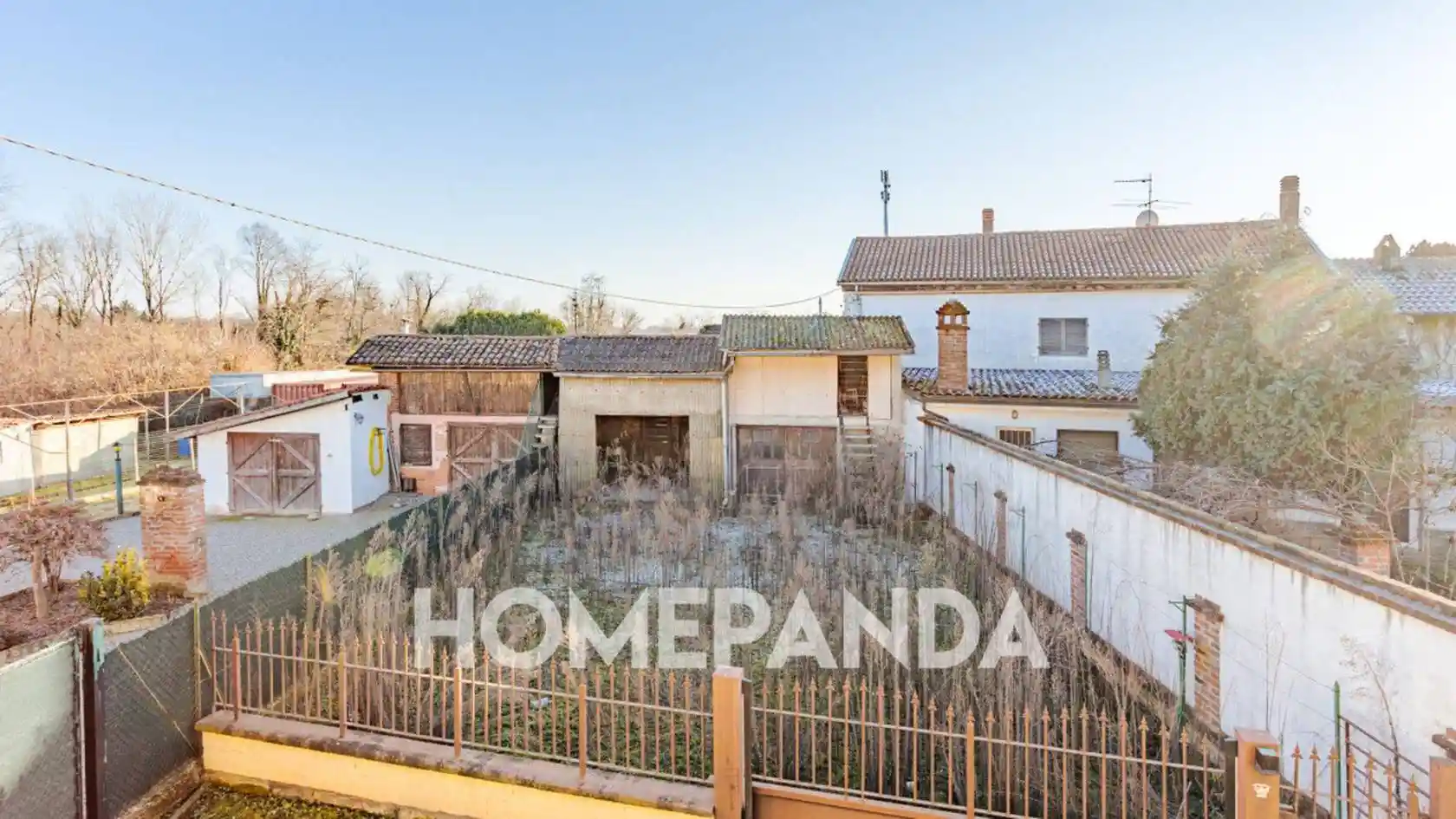 Villetta a schiera - foto 4