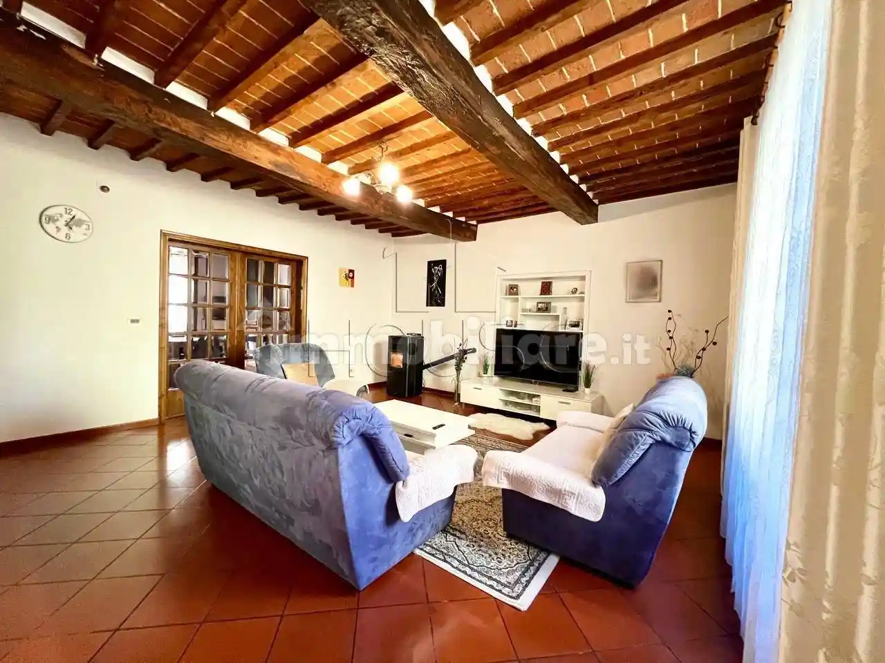 Appartamento in vendita a Sansepolcro