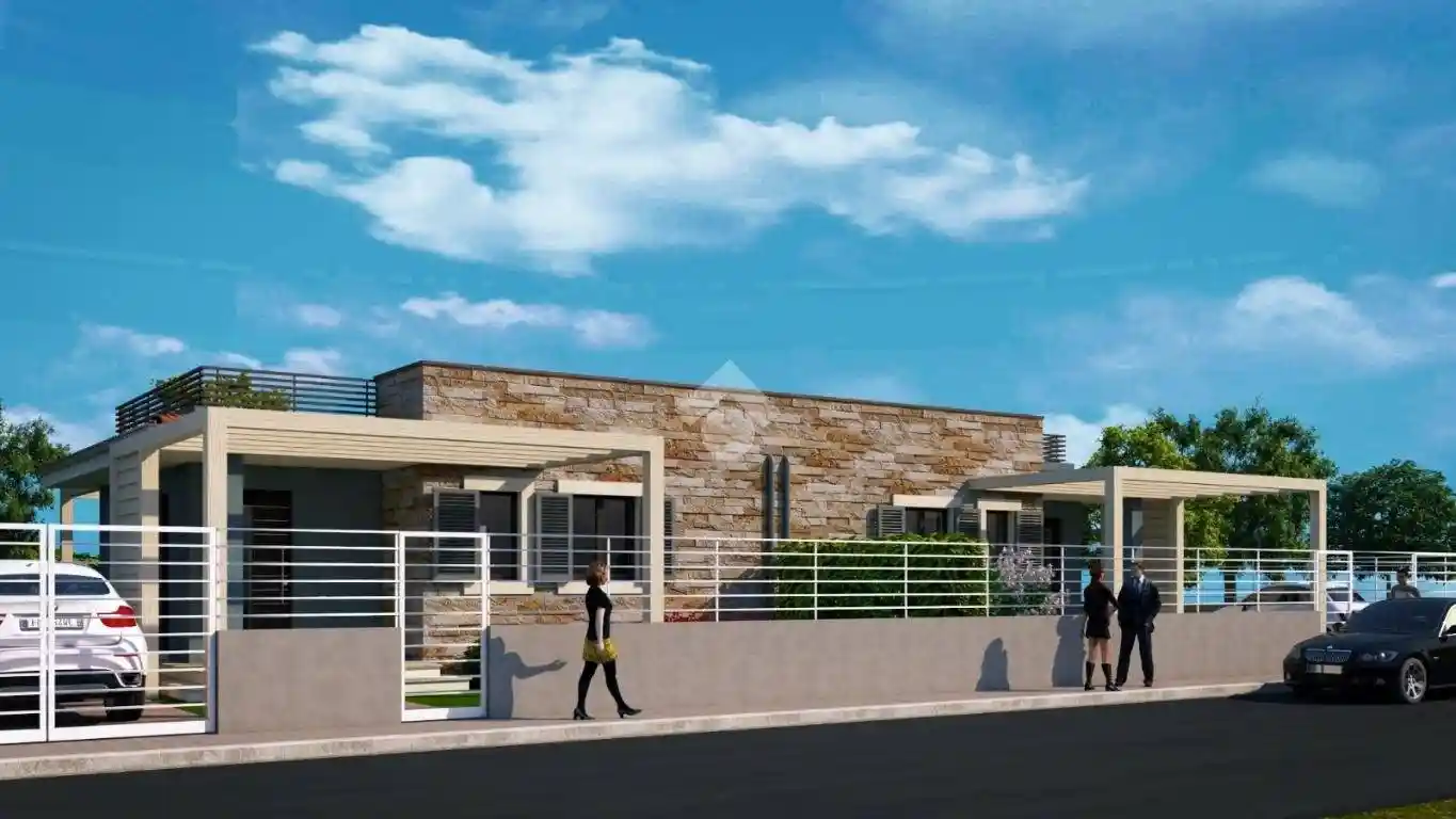 Villa in vendita a Campomarino