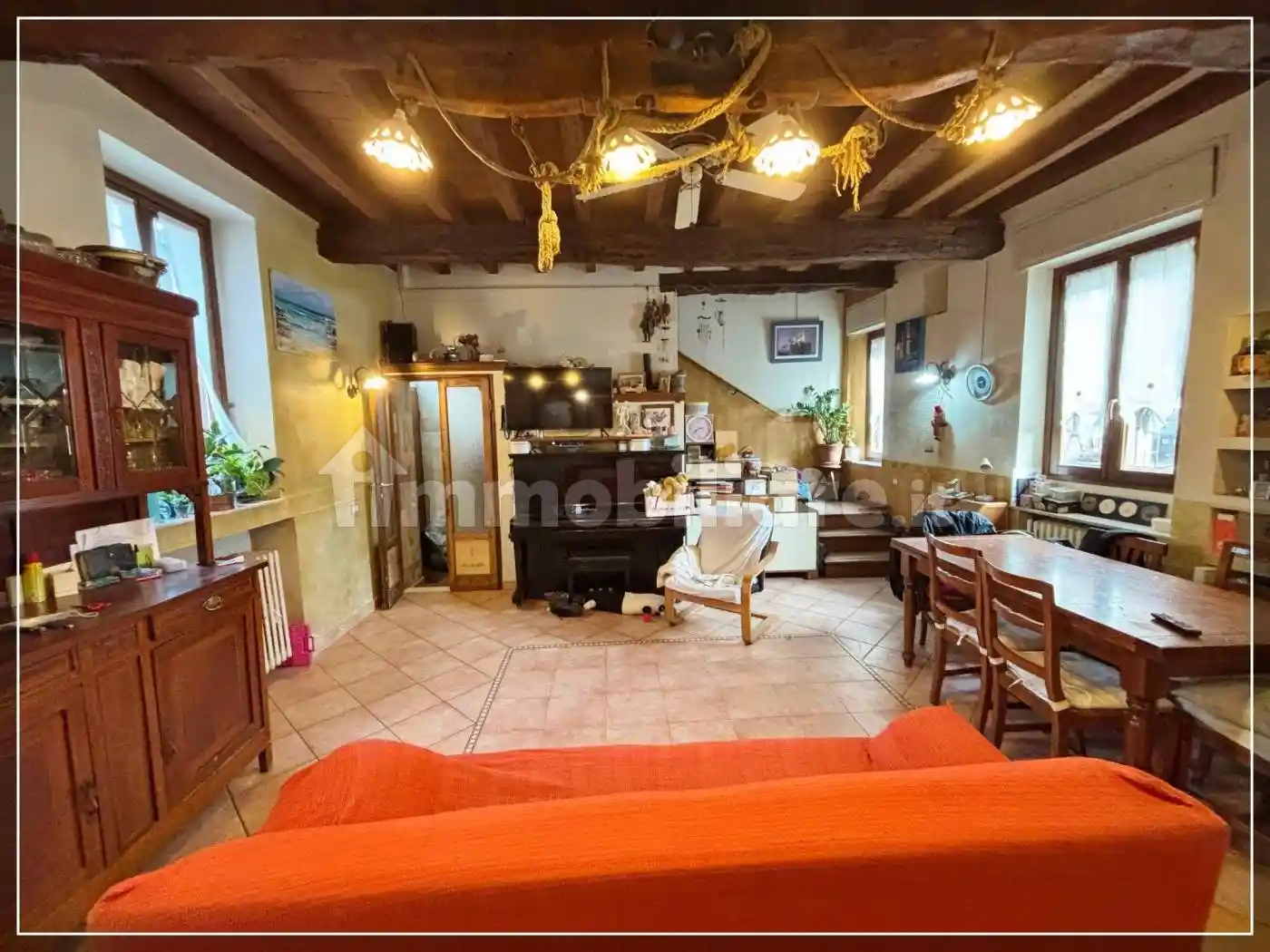 Casa indipendente in vendita a Bollate