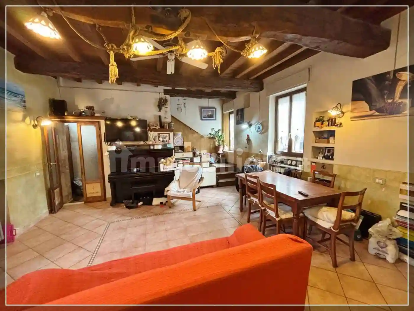 Casa indipendente - foto 2