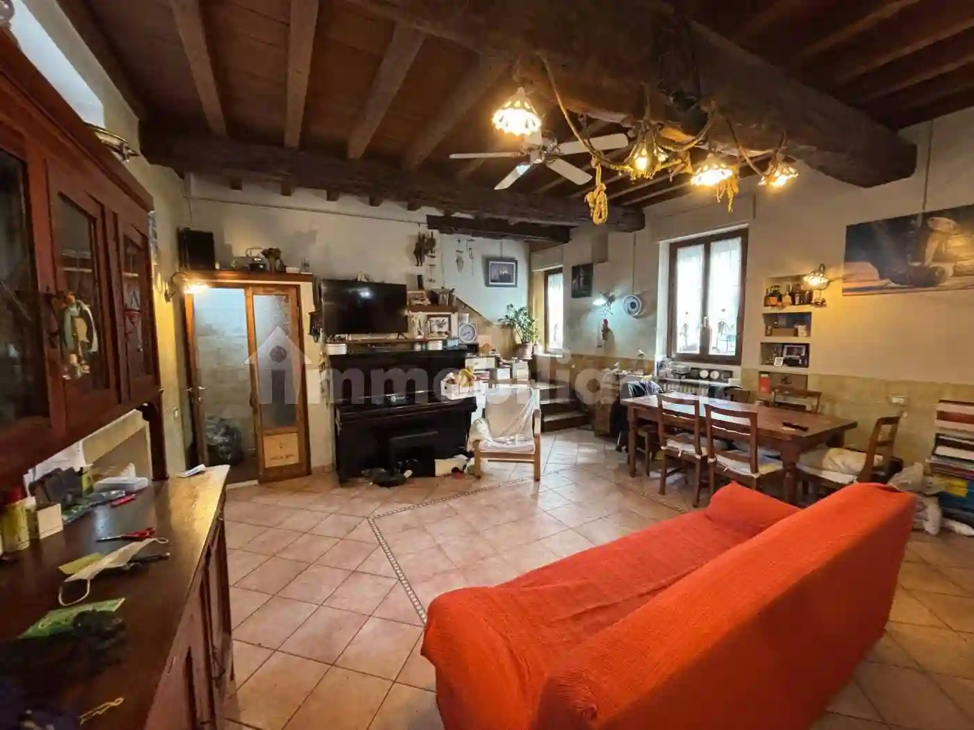 Casa indipendente - foto 5