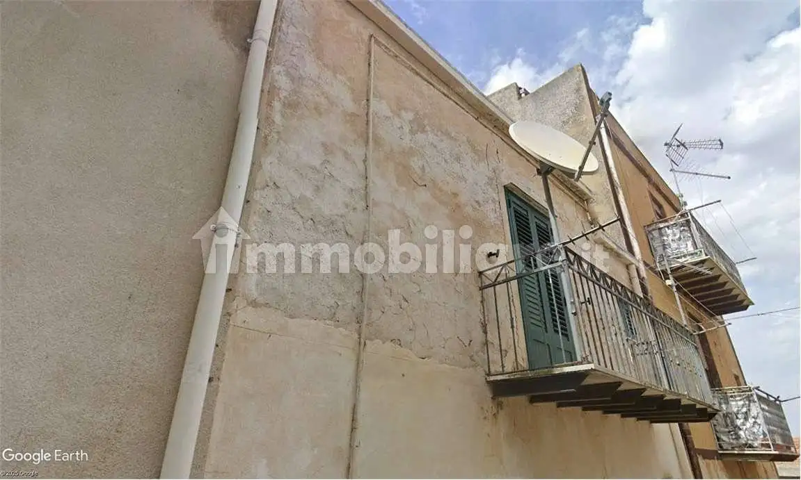 Appartamento in affitto a Sutera