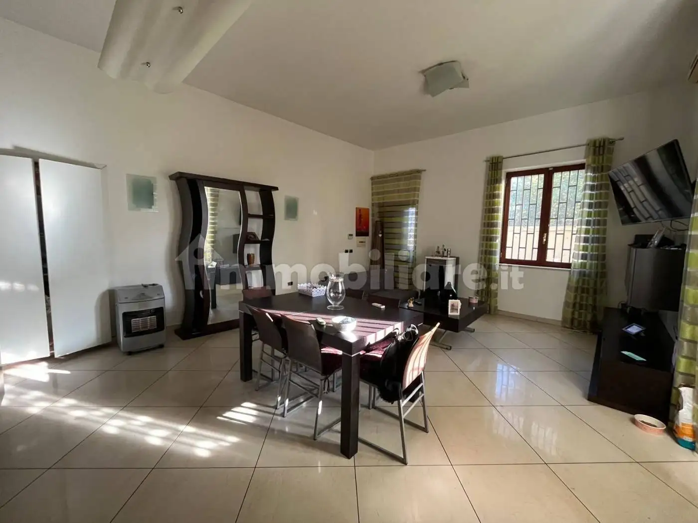 Villa in vendita a Torre Annunziata