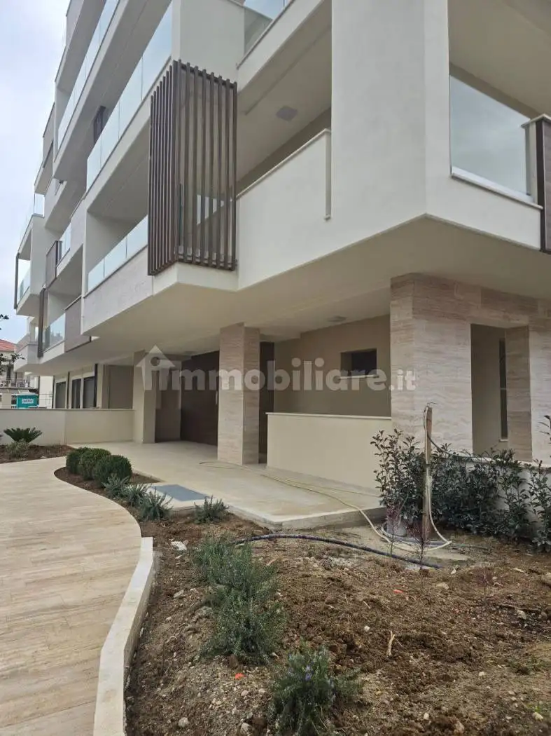 Appartamento in vendita a Tortoreto