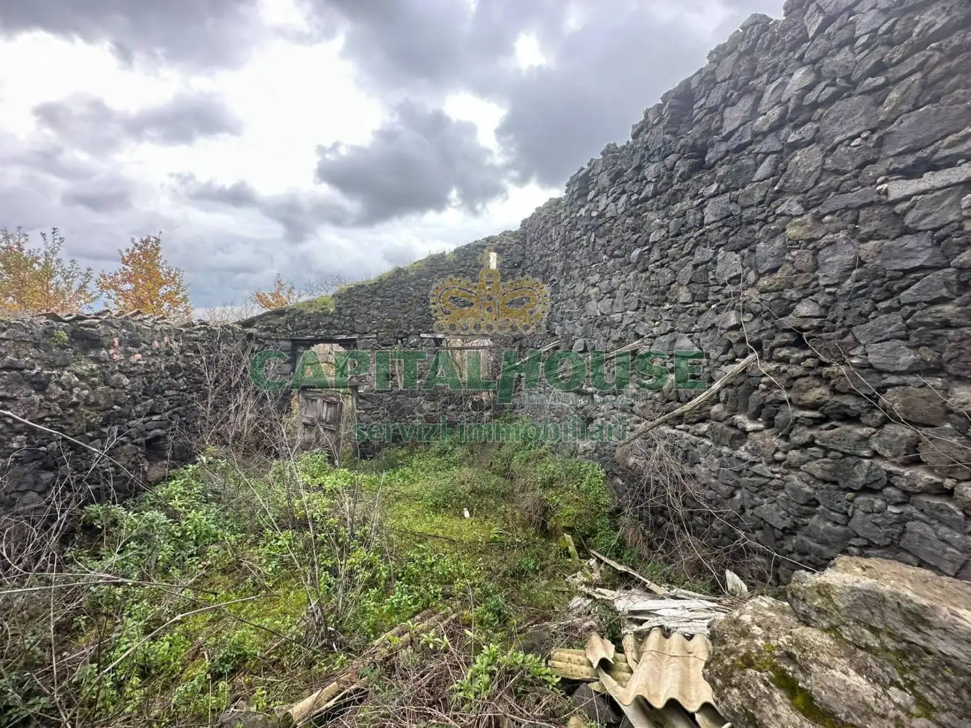 Rustico - Casale in vendita a Terzigno