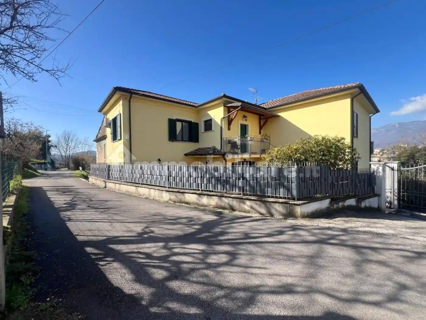 Casa indipendente in vendita a Arpino