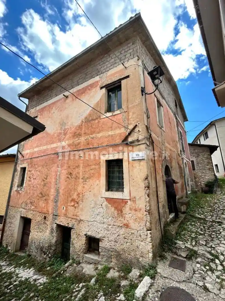Palazzo - Edificio in Vendita - foto 2