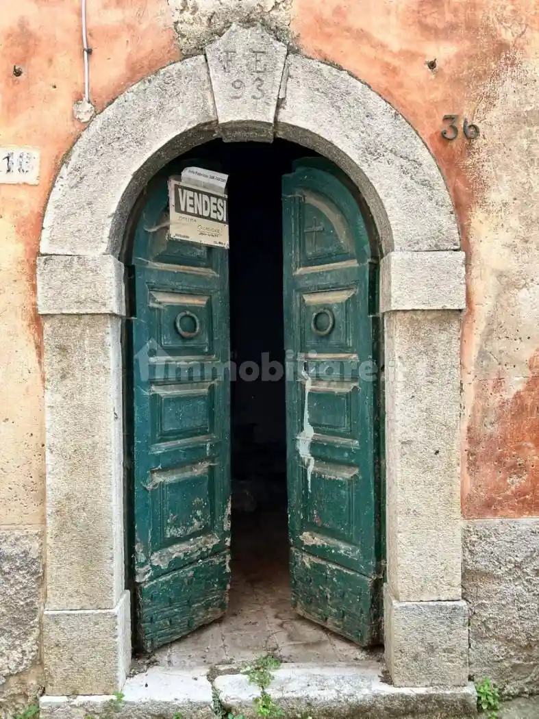 Palazzo - Edificio in Vendita - foto 3