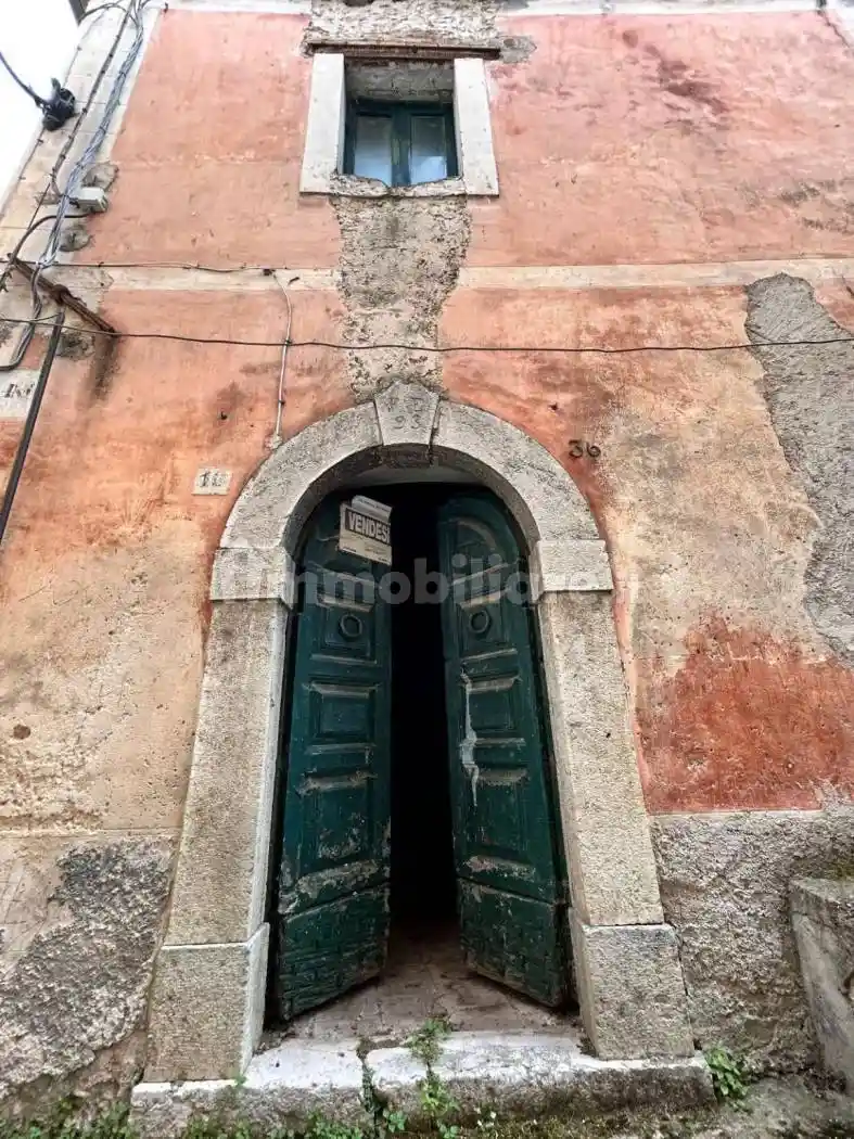 Palazzo - Edificio in Vendita - foto 4