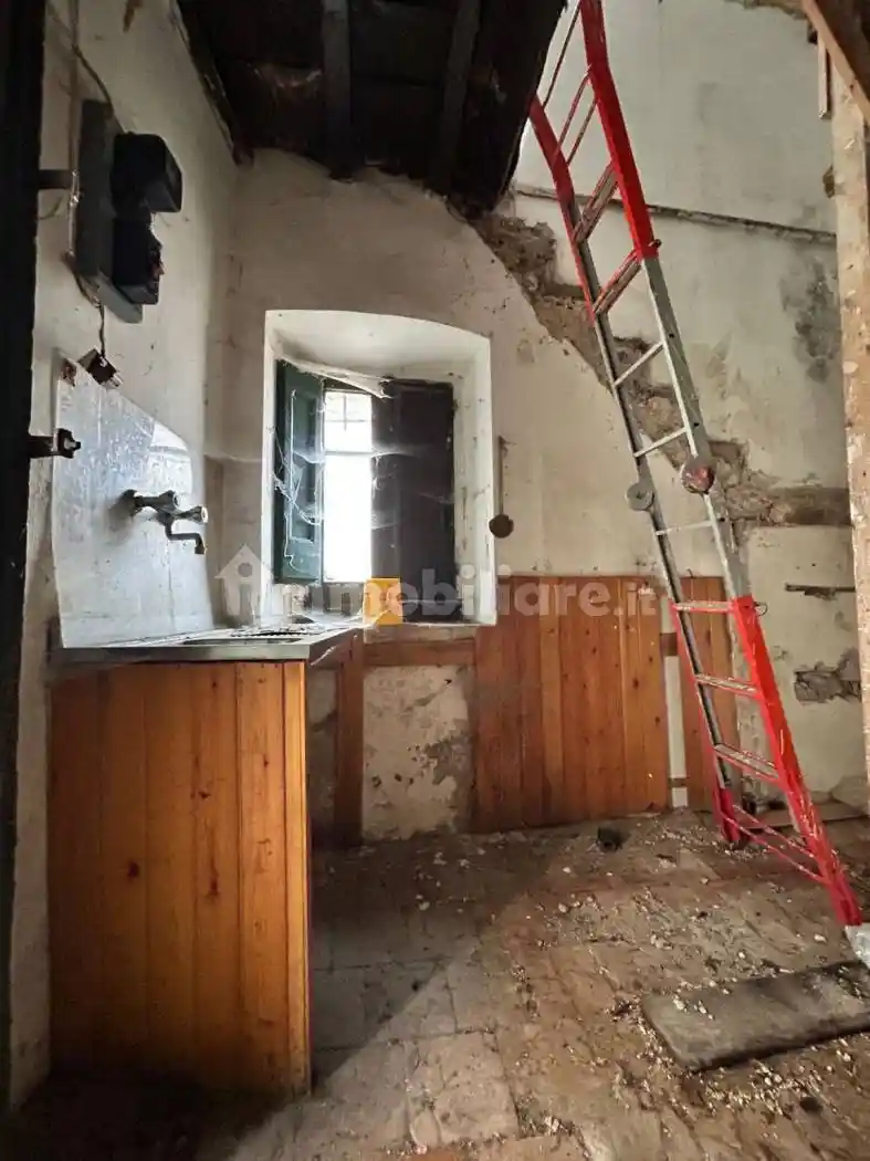 Palazzo - Edificio in Vendita - foto 5