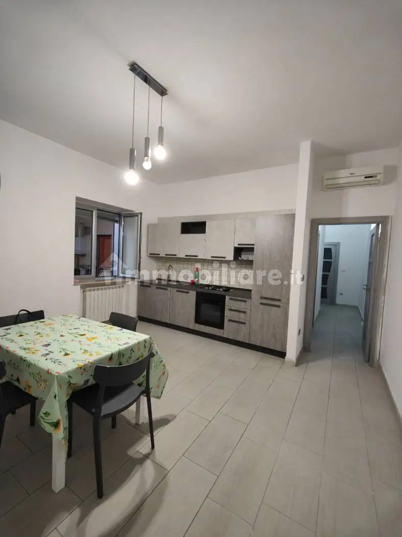 Appartamento in vendita a Frattamaggiore