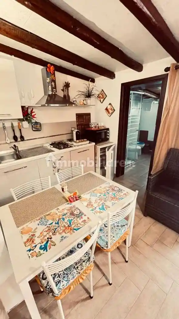 Palazzo - Edificio in vendita a Siracusa