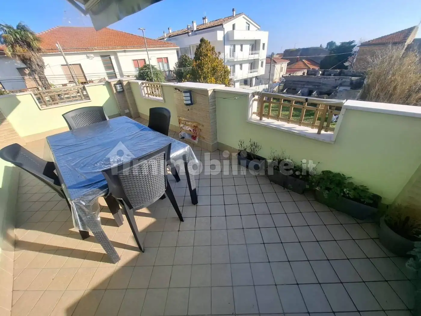 Appartamento in vendita a Pescara