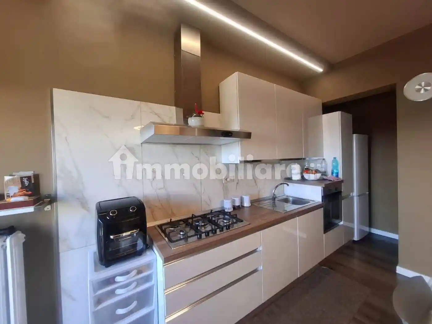 Quadrilocale via Colle Innamorati, Colli Innamorati - Madonna, Pescara - foto 4