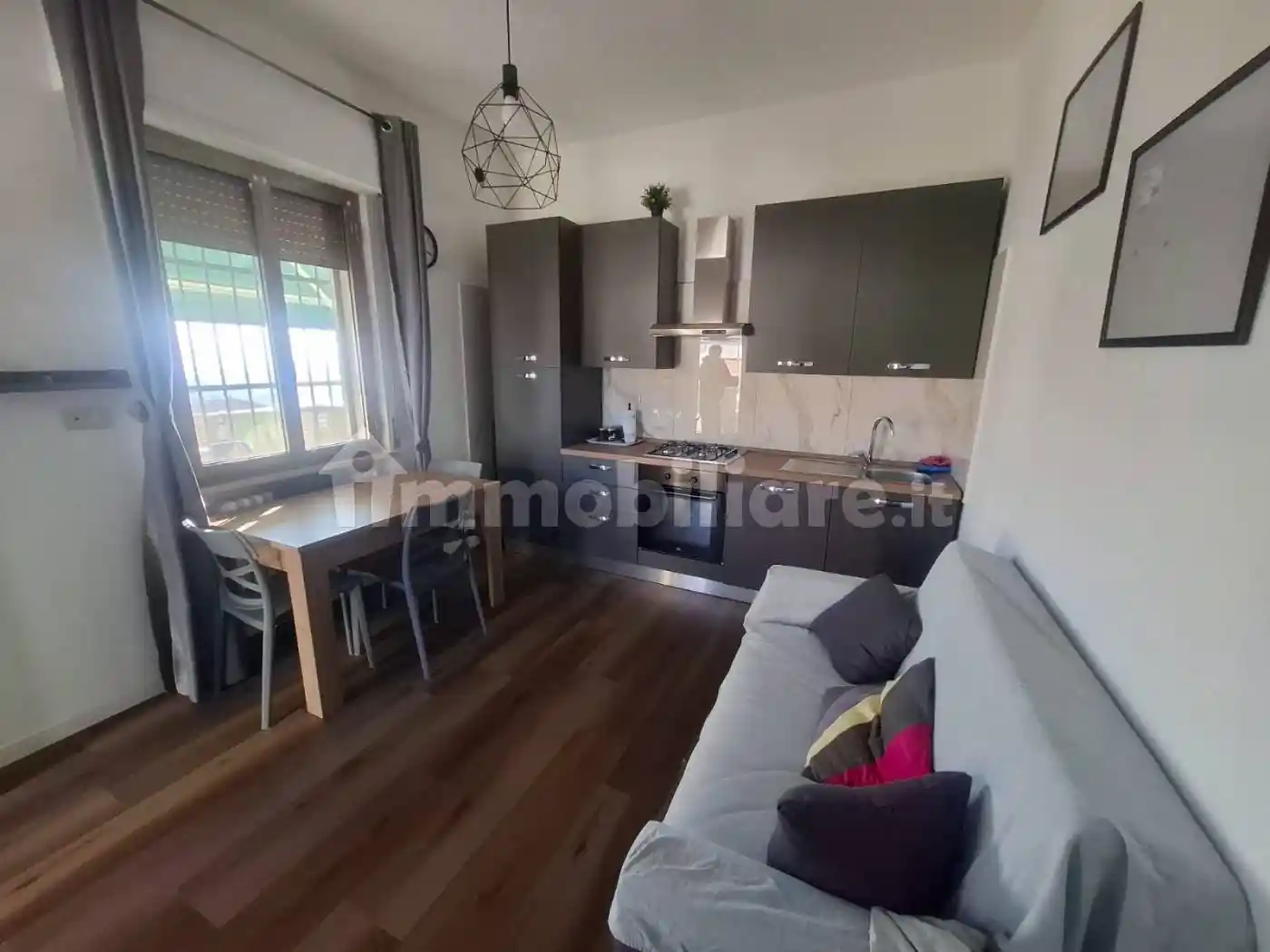 Quadrilocale via Colle Innamorati, Colli Innamorati - Madonna, Pescara - foto 5