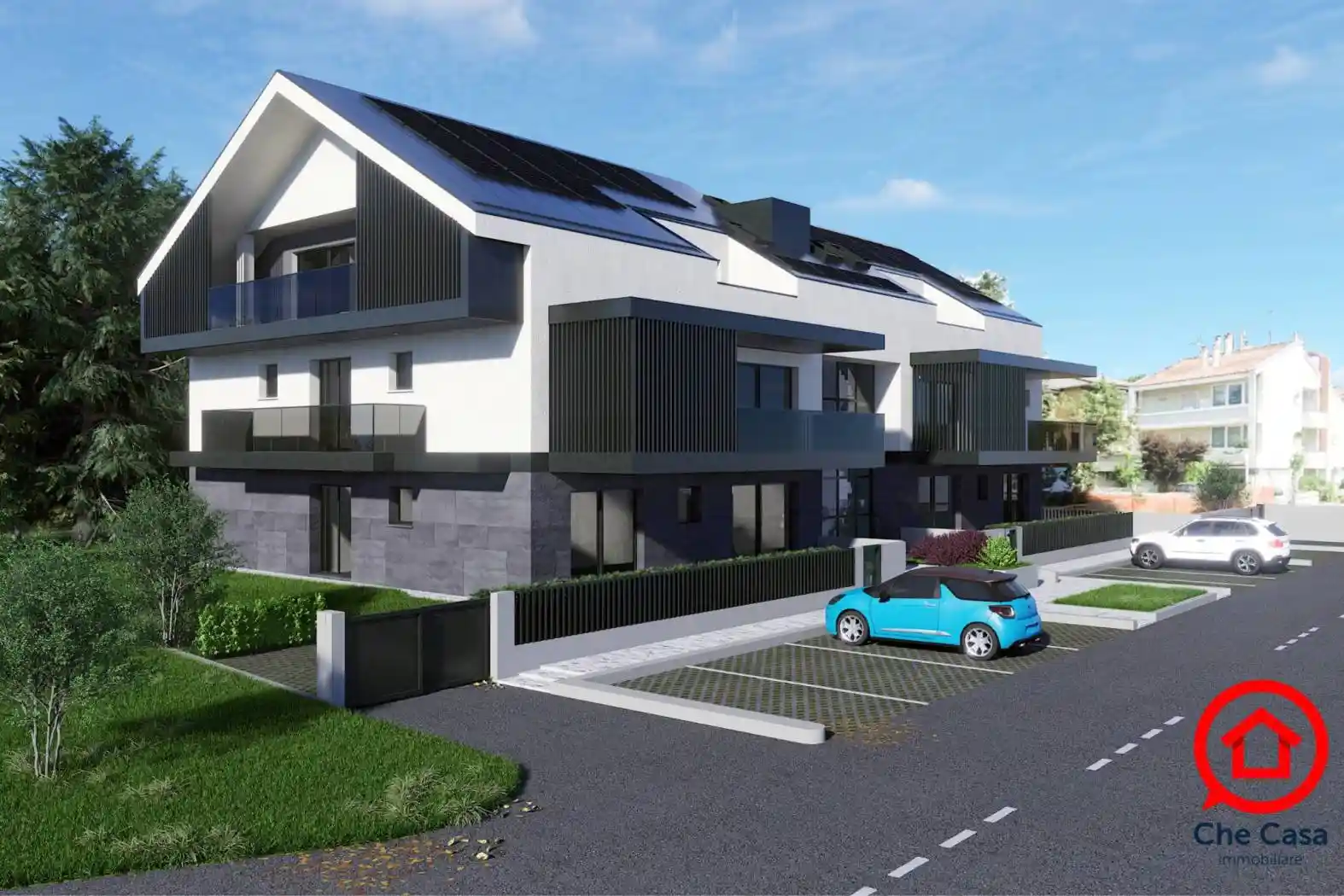 Attico - Mansarda - foto 4