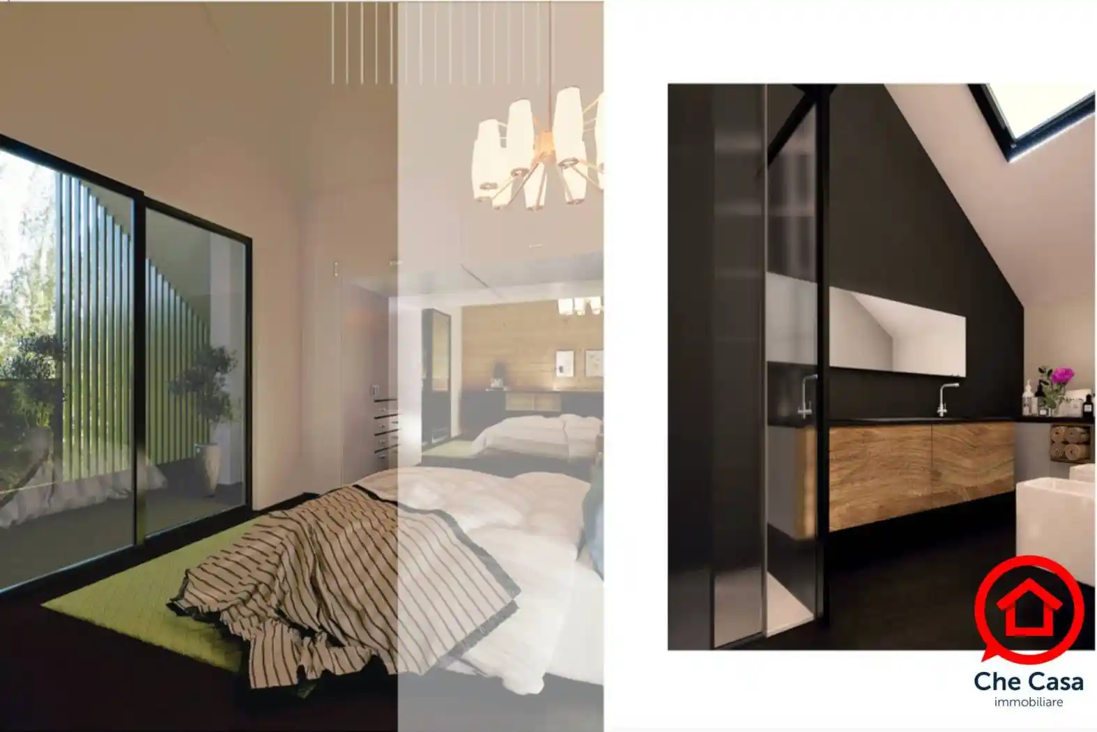 Attico - Mansarda - foto 5