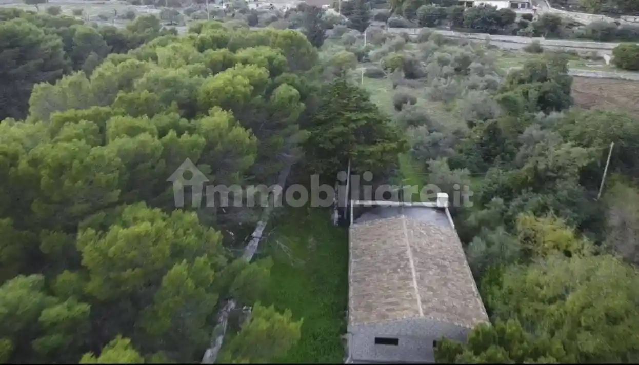 Casale Contrada Scardacucco Piano Ceci, Fiumara, Modica - foto 3
