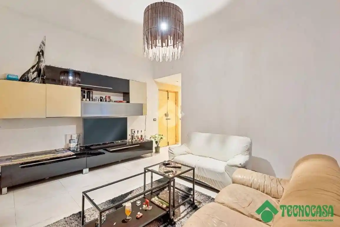 Appartamento in vendita a La Spezia