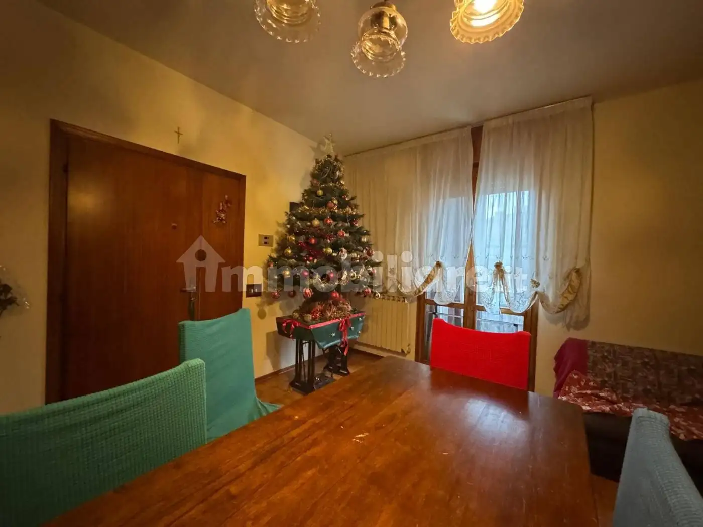 Appartamento in vendita a Meldola