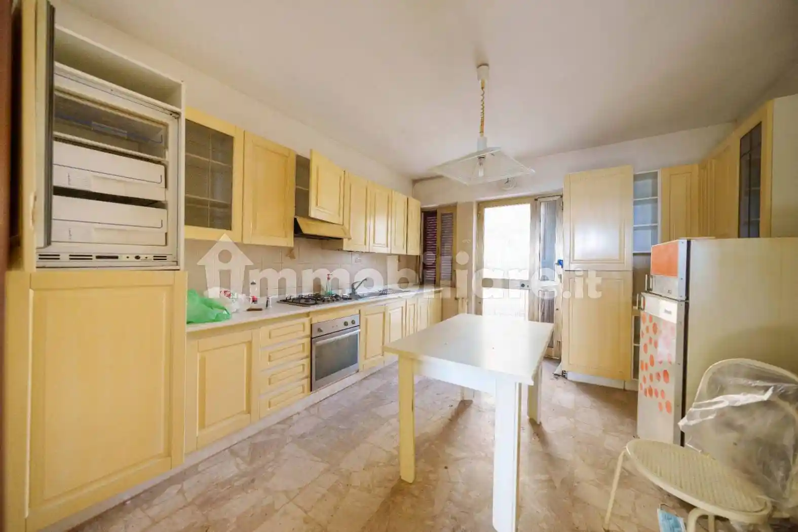 Terratetto plurifamiliare corso Umberto I 1/C, Montepagano, Roseto degli Abruzzi - foto 2