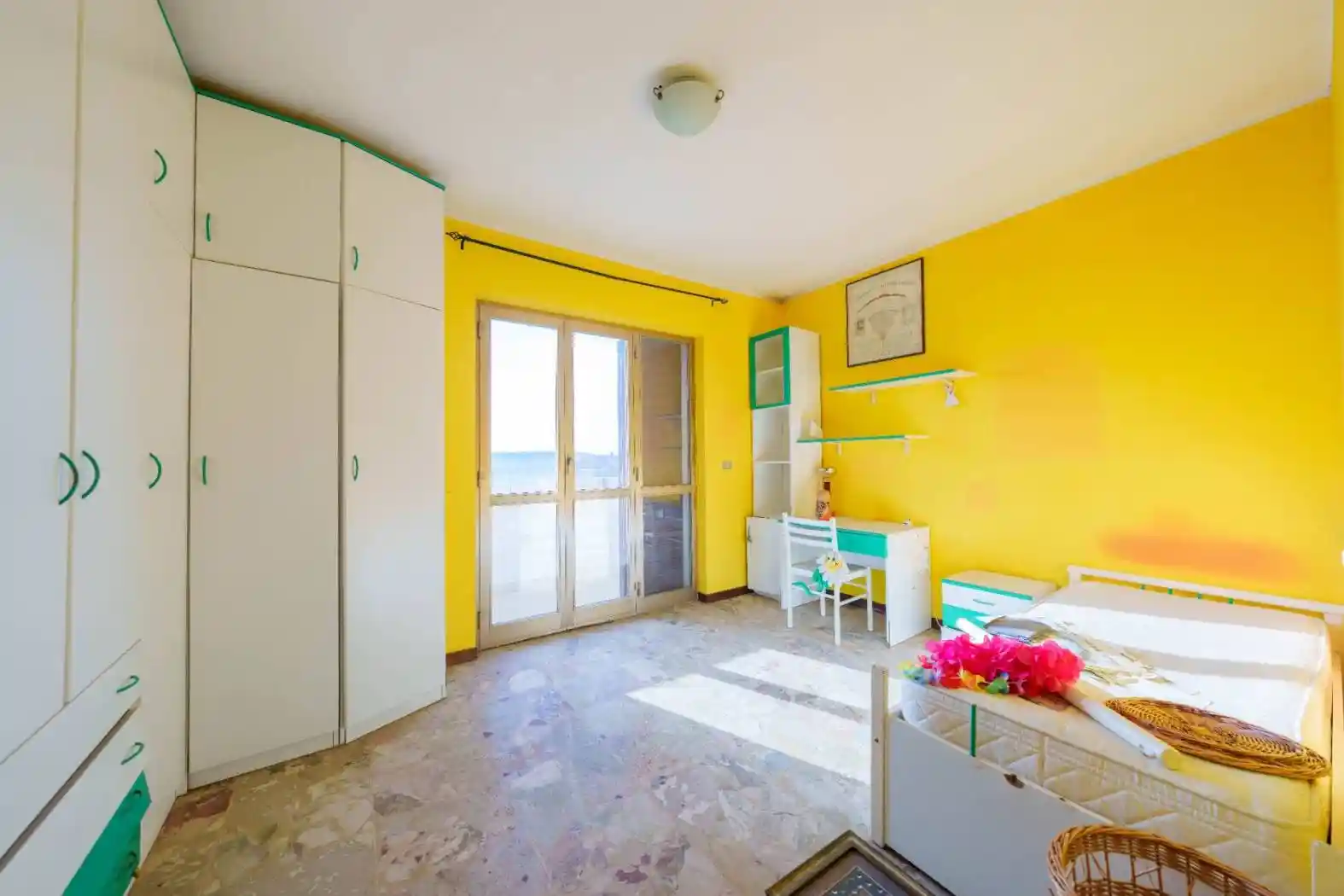 Terratetto plurifamiliare corso Umberto I 1/C, Montepagano, Roseto degli Abruzzi - foto 3