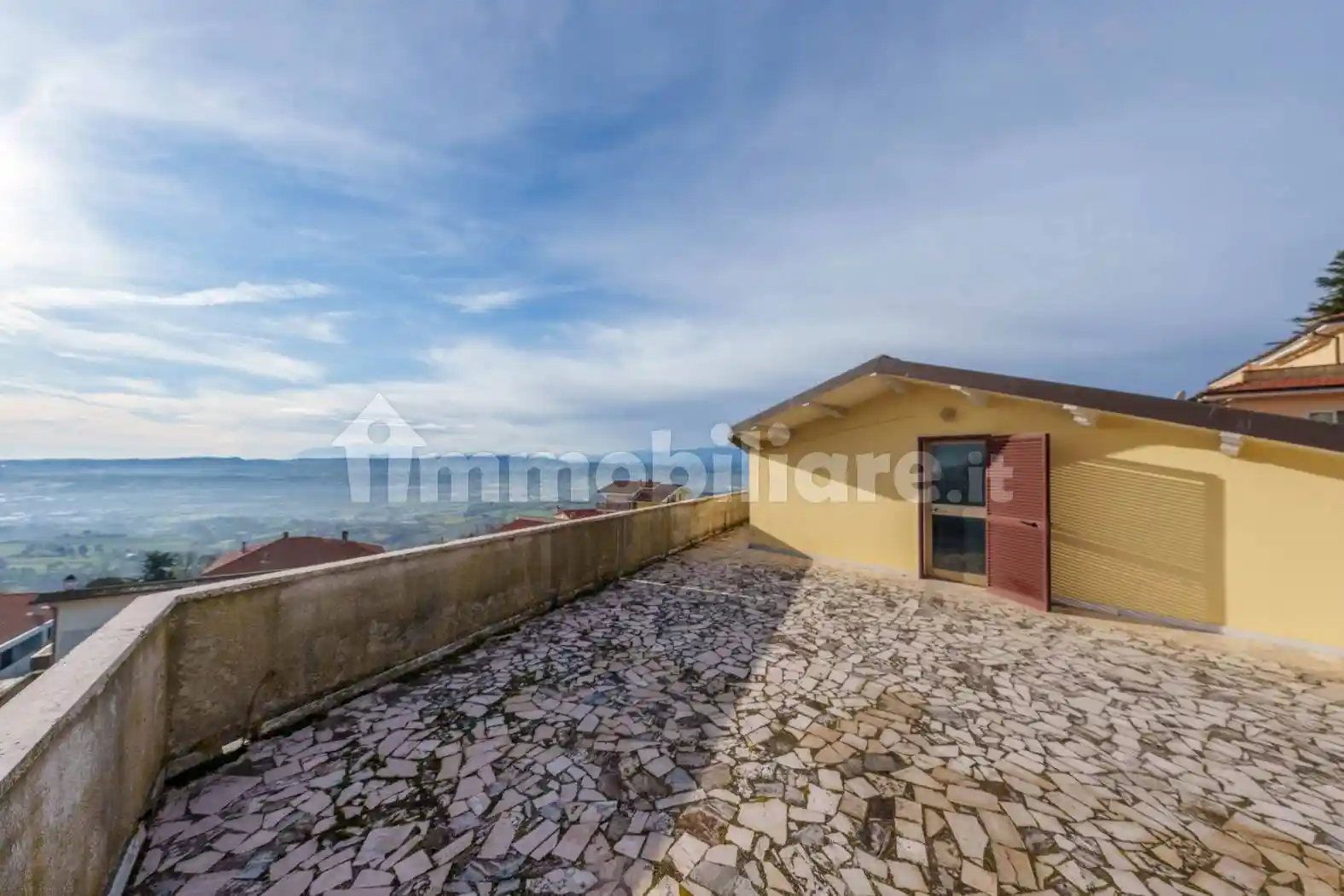 Terratetto plurifamiliare corso Umberto I 1/C, Montepagano, Roseto degli Abruzzi - foto 5