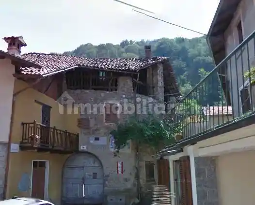 Casa indipendente in vendita a Quarona