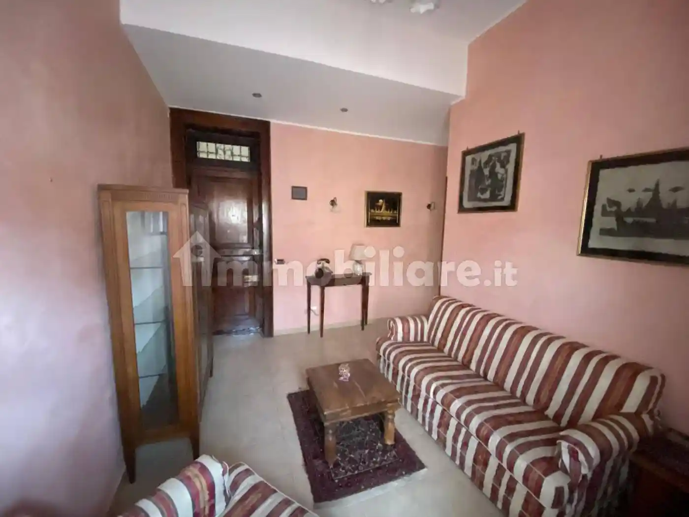 Appartamento in vendita a Messina