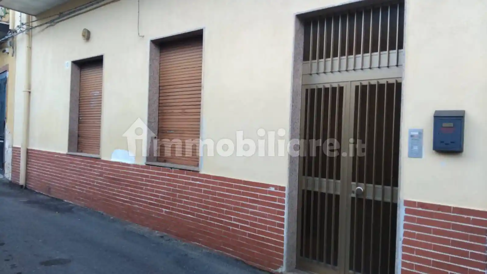 Appartamento in vendita a Aci Sant'Antonio