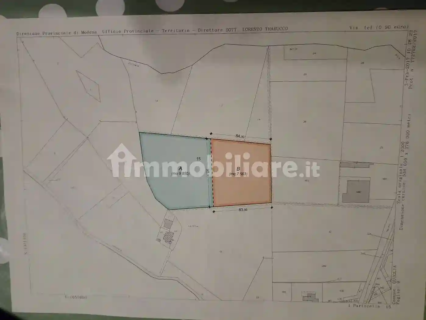 Palazzo - Edificio - foto 5