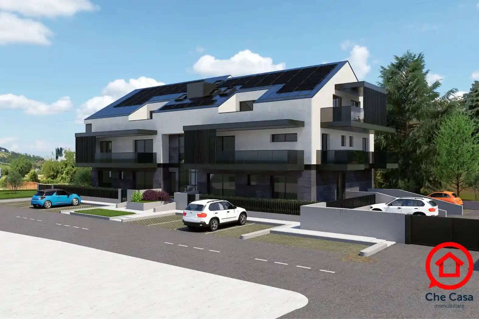 Attico - Mansarda - foto 3