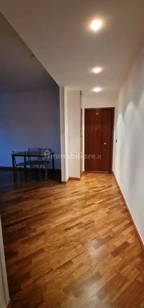 Appartamento in vendita a Cinisello Balsamo