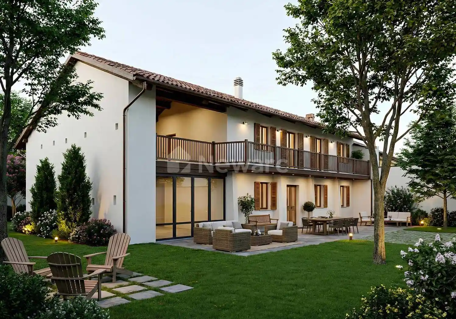 Casa indipendente in vendita a Trofarello