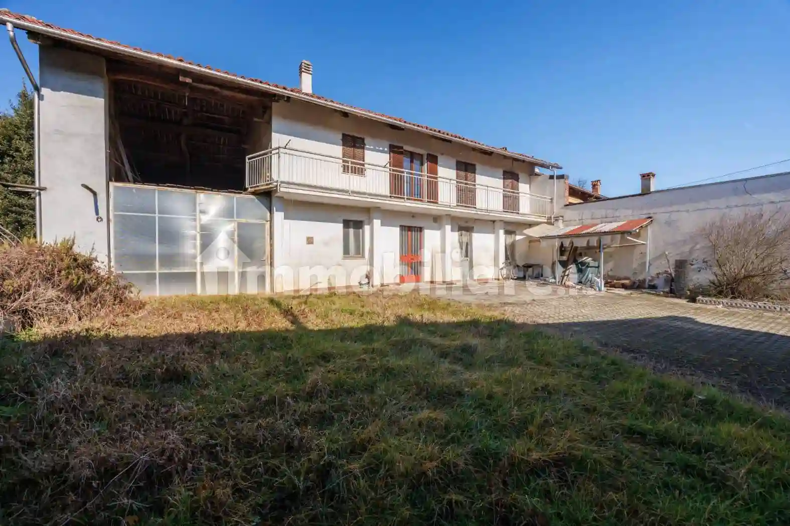 Casa indipendente - foto 2