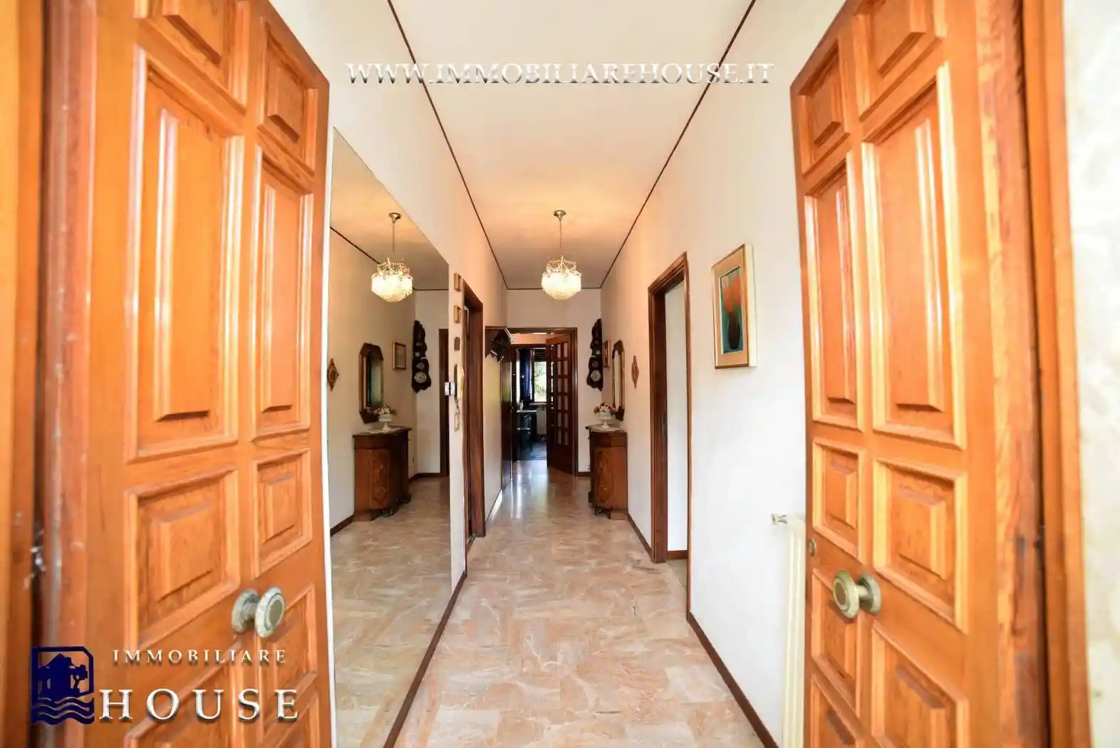 Appartamento in vendita a Bolsena