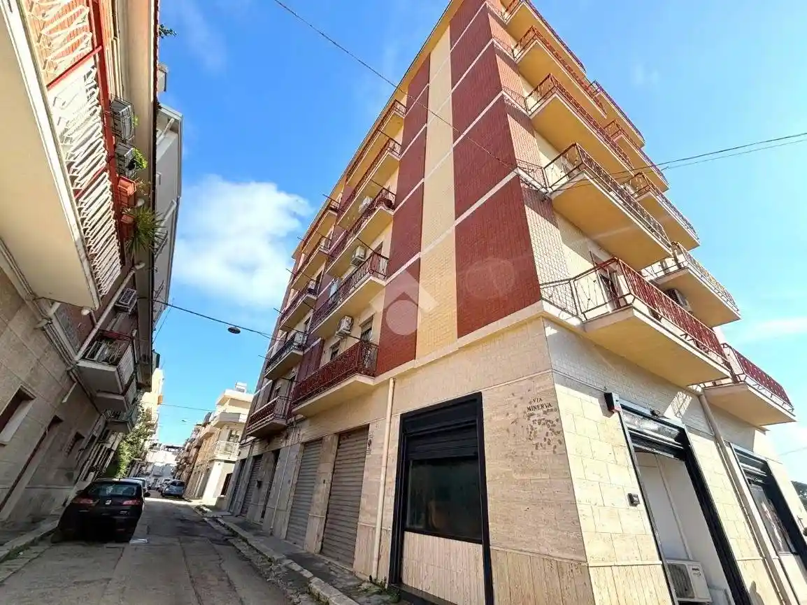 Appartamento in vendita a San Severo