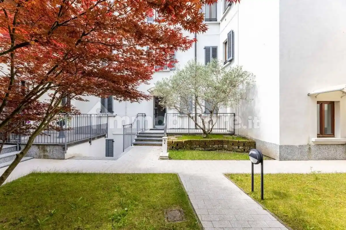 Appartamento in vendita a Ferrera di Varese